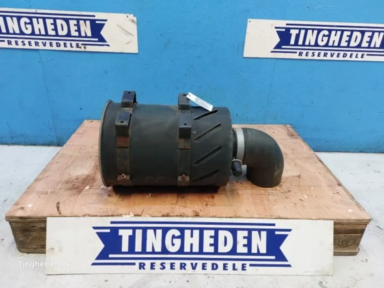 Billede 1 - Massey Ferguson 32 Luftfilter 46442200