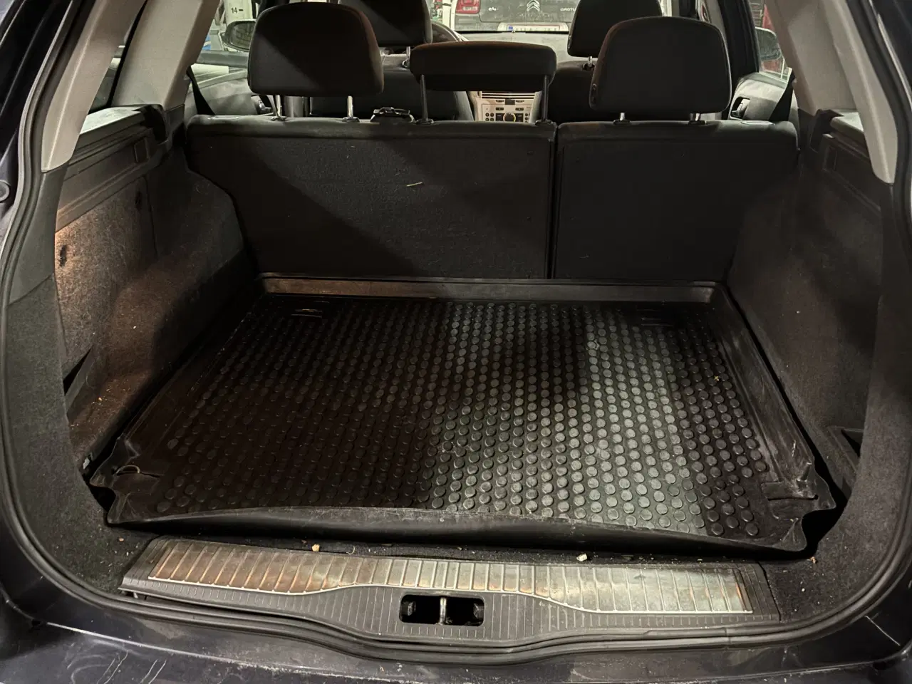 Billede 6 - Opel Astra