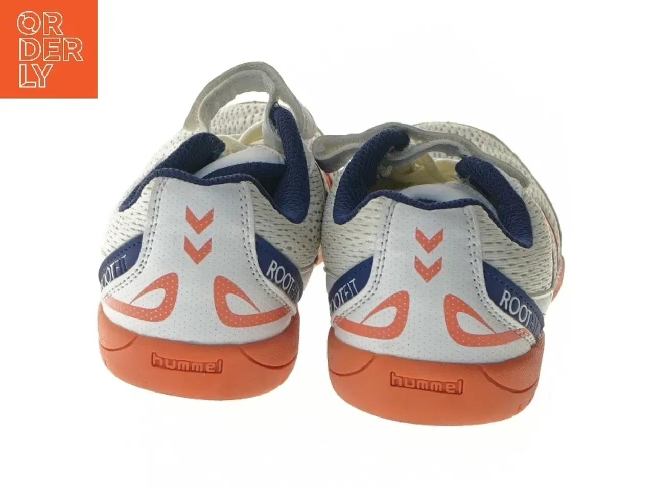 Billede 4 - Sportssko til børn, str. 34 fra Hummel (str. 34 )