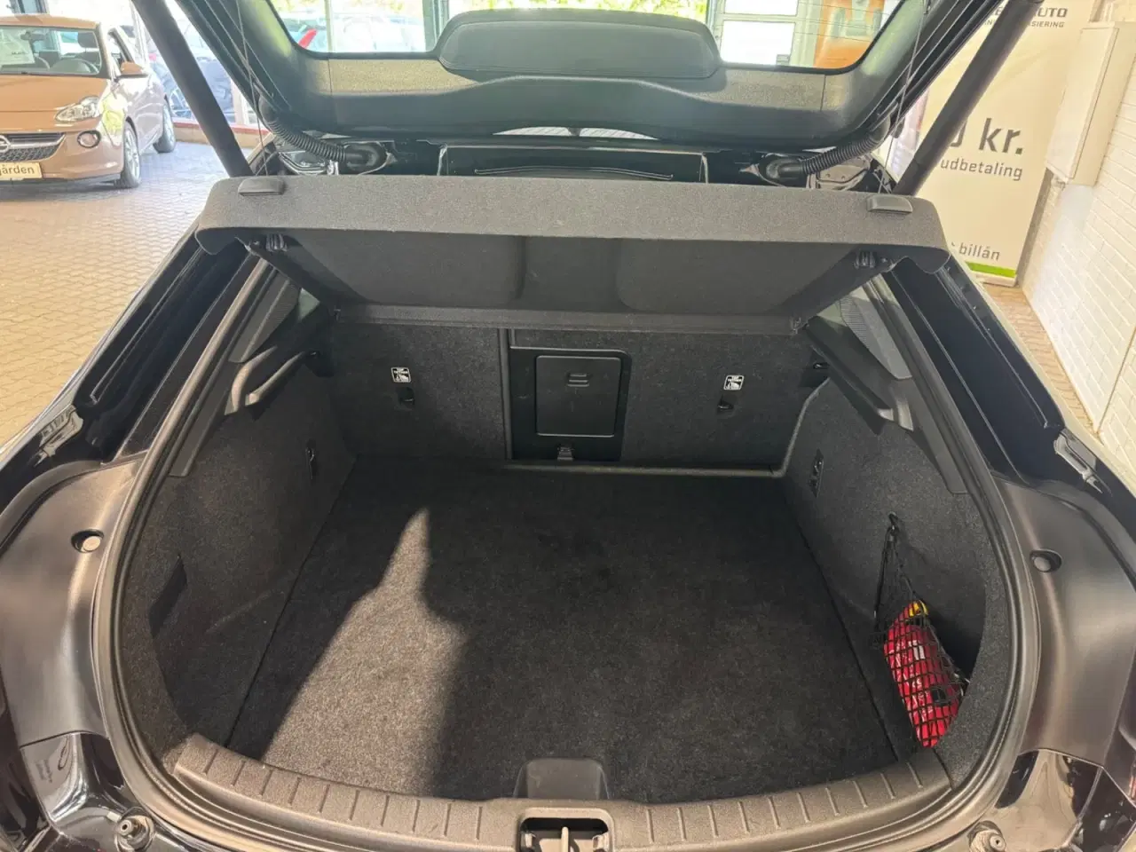 Billede 15 - Polestar 2  Long Range