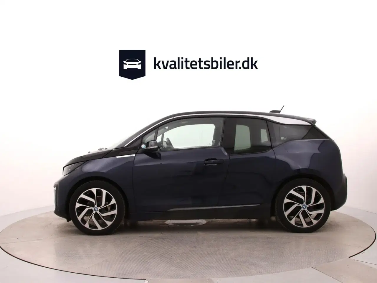 Billede 2 - BMW i3  Charged