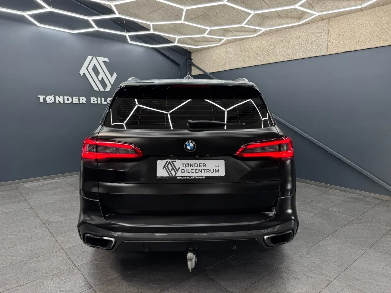 Billede 17 - BMW X5 3,0 xDrive30d M-Sport aut.