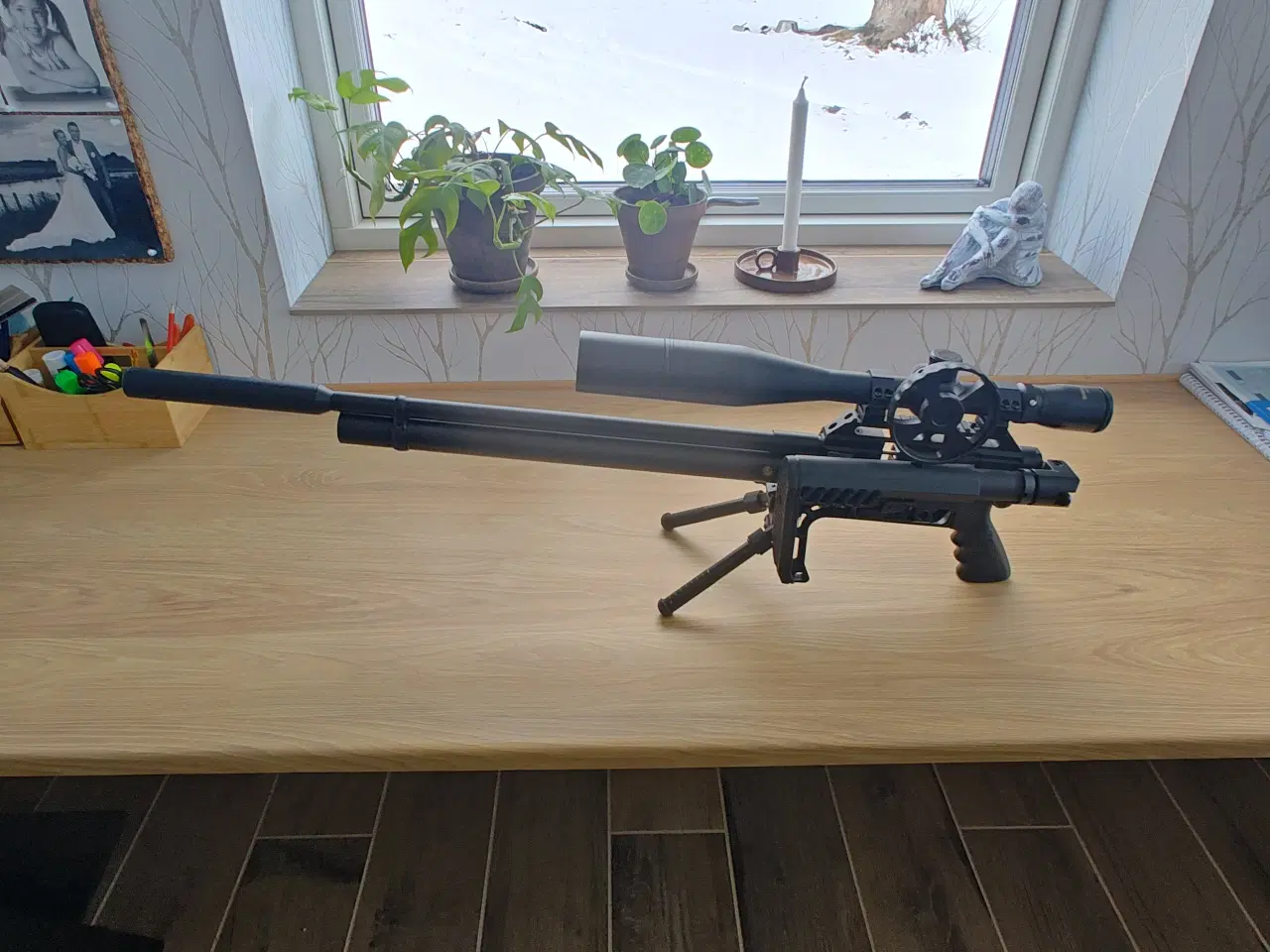 Billede 2 - Fx Dreamline pcp 4.5mm