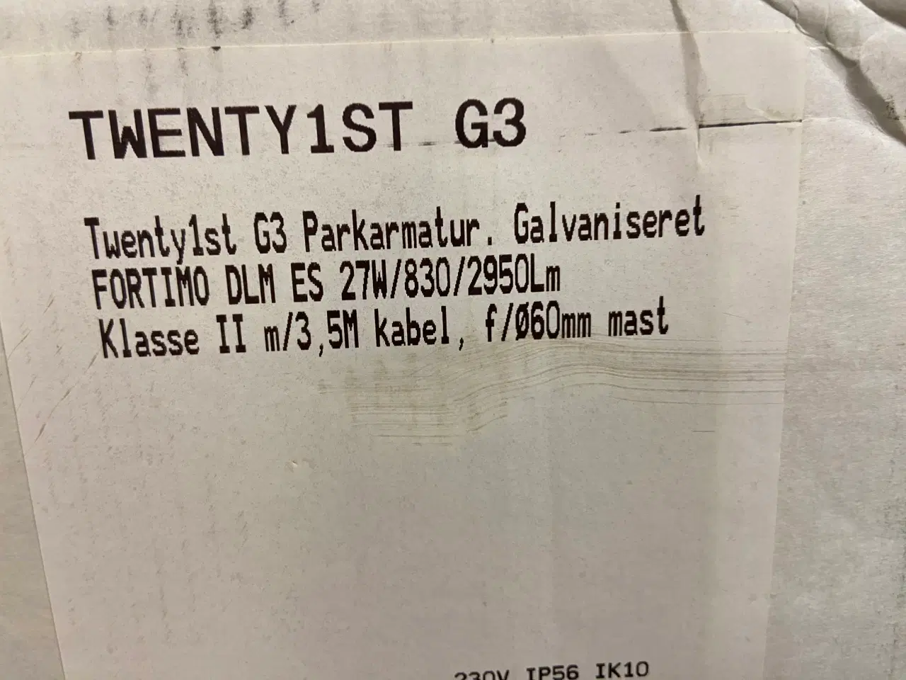 Billede 5 - Park Lsmpe med led