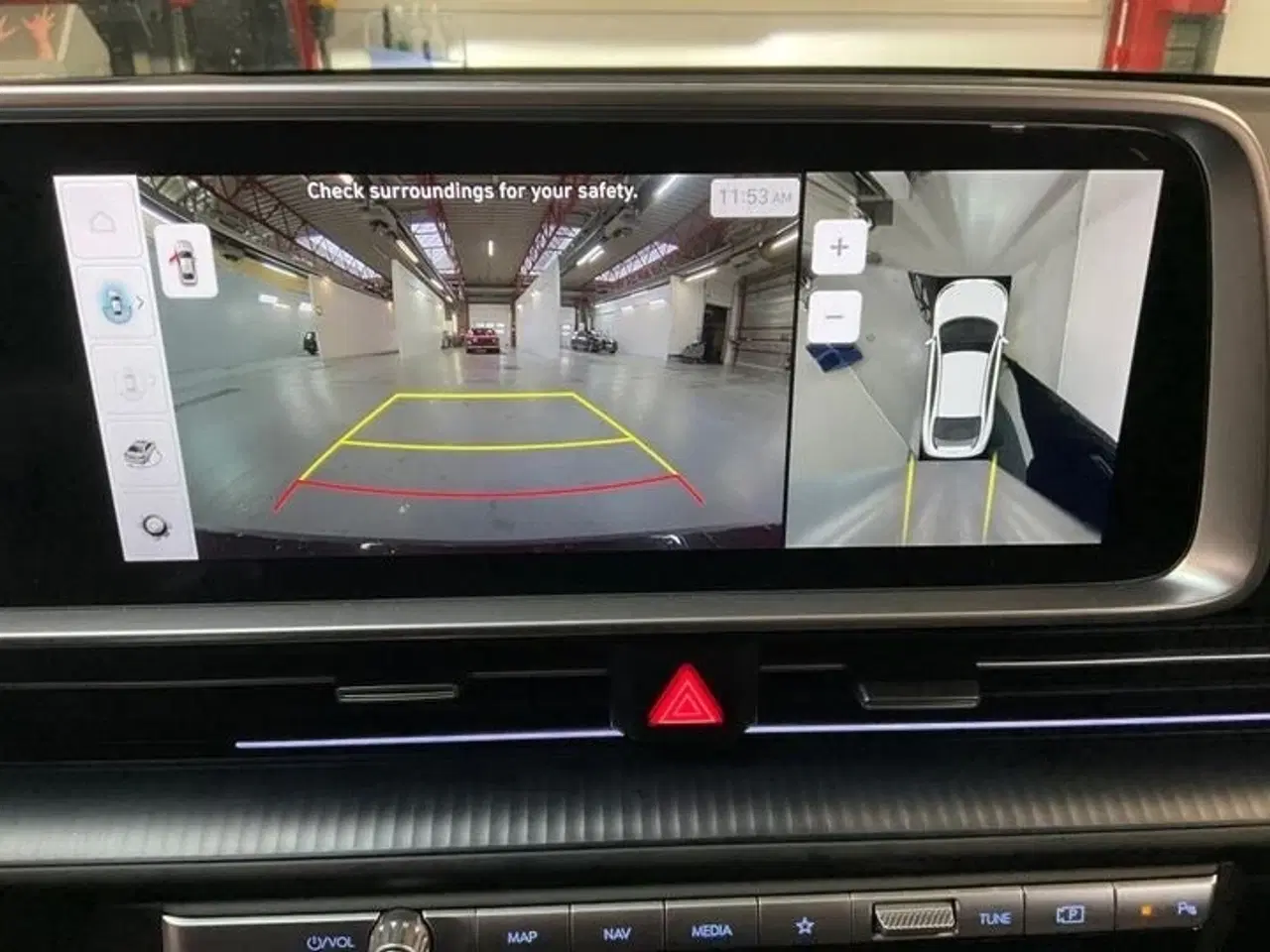 Billede 7 - Hyundai Ioniq 6 77 Ultimate