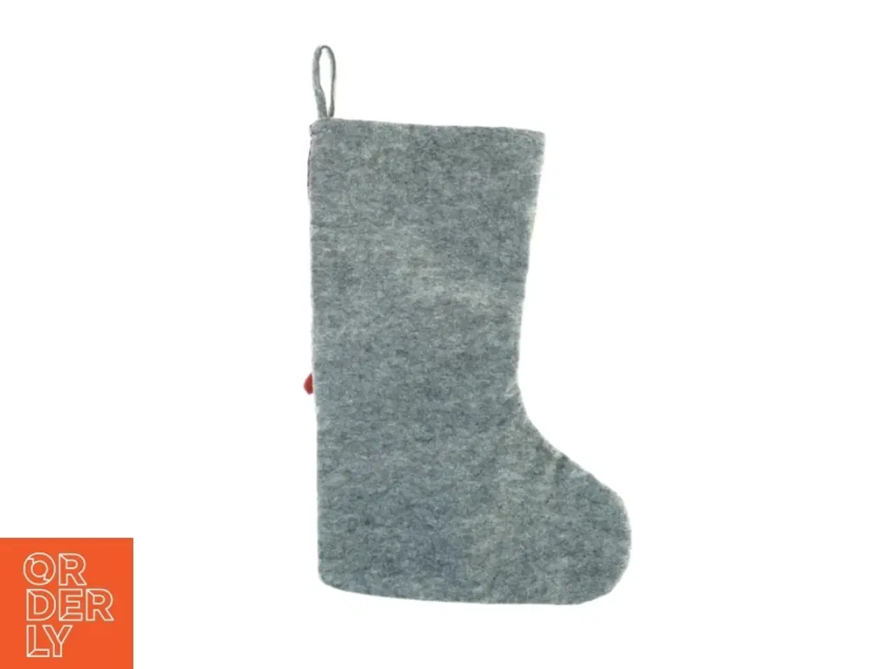 Billede 2 - Julesok (str. 42 x 26 cm)