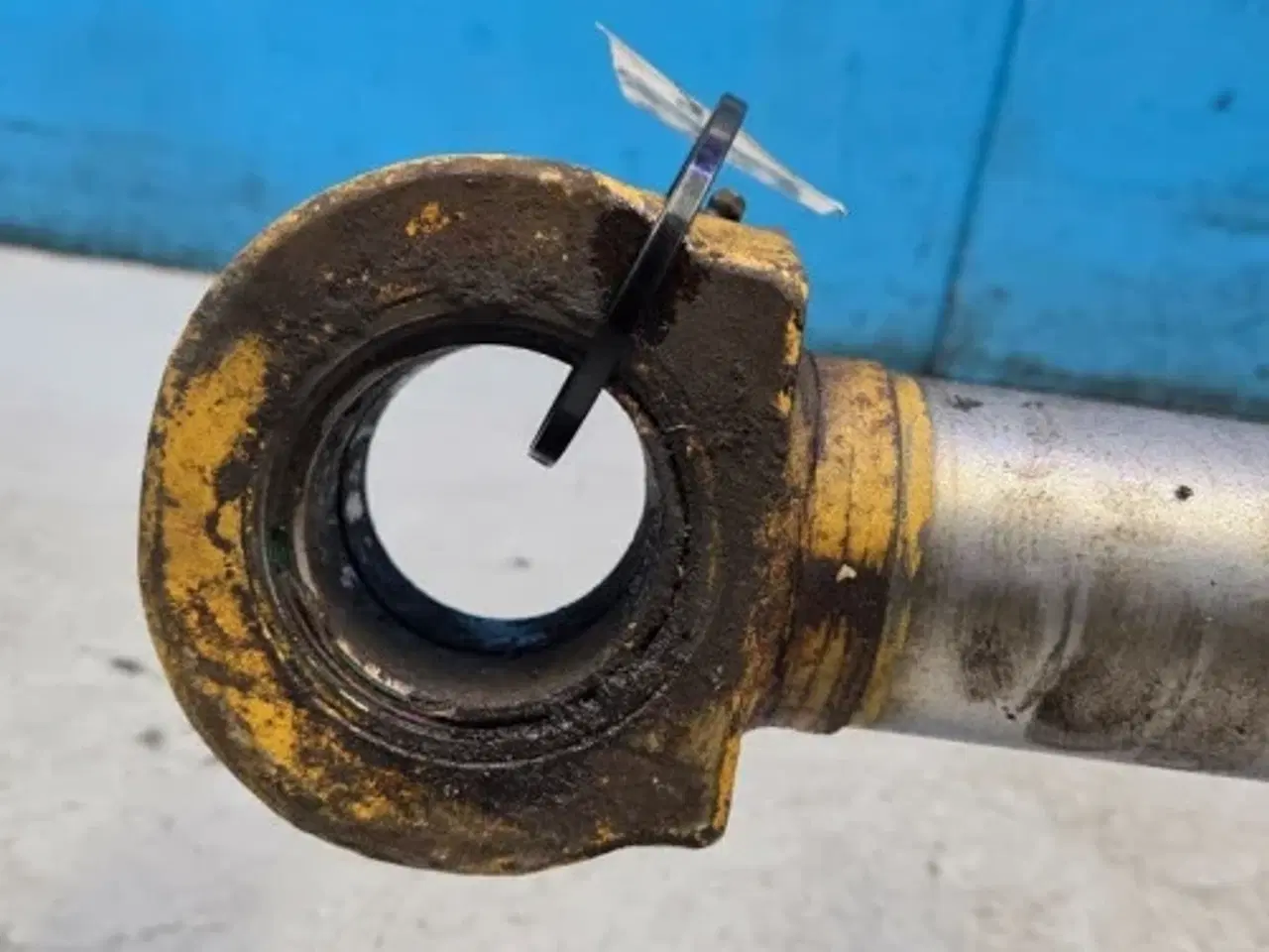 Billede 16 - Ford 675D Cylinder F1NNB577BA