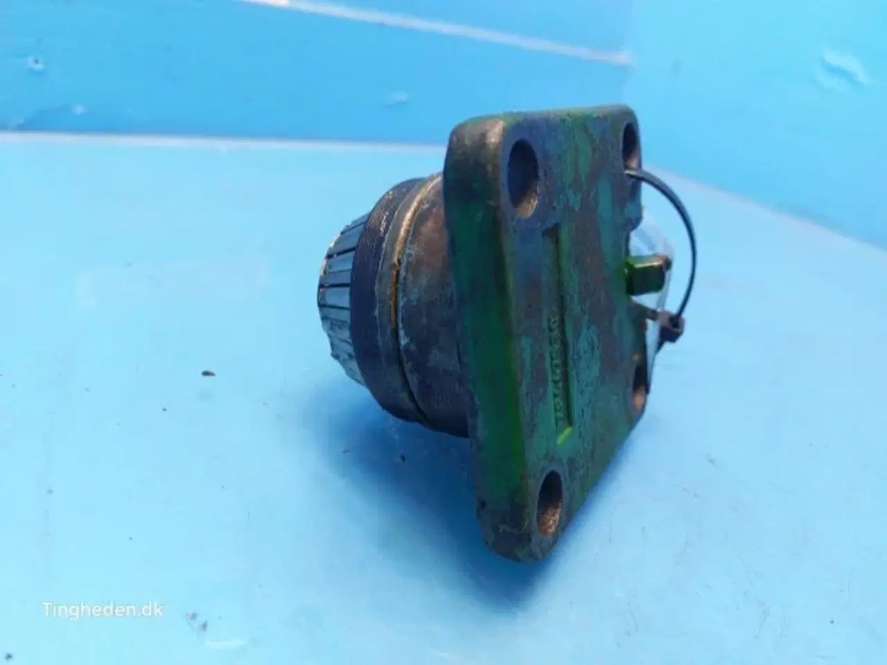 Billede 7 - John Deere 6010 Lejetop T188397