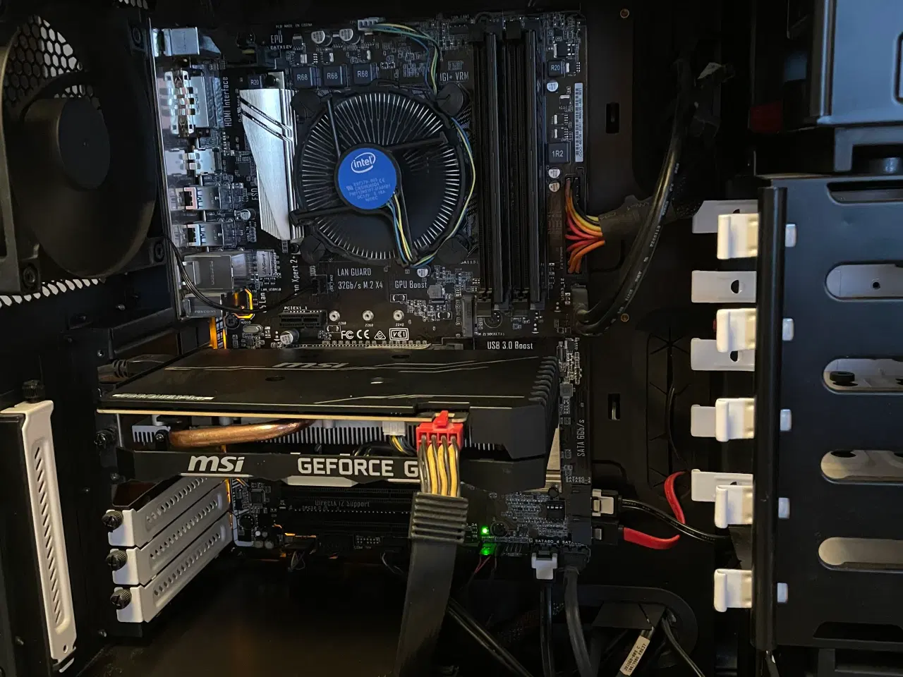 Billede 2 - 1660TI GAMER