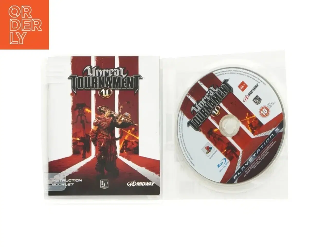 Billede 4 - Unreal Tournament 3 til PlayStation 3