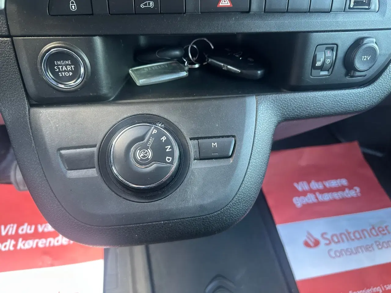 Billede 20 - Citroën Jumpy 2,0 BlueHDi 145 L2 MasterLine EAT8