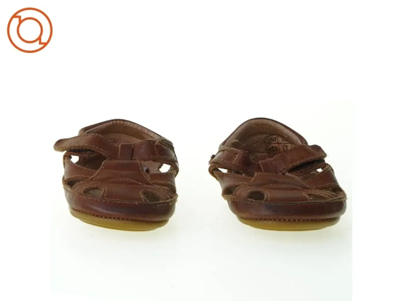 Billede 4 - Sandaler fra Move (str. 21)