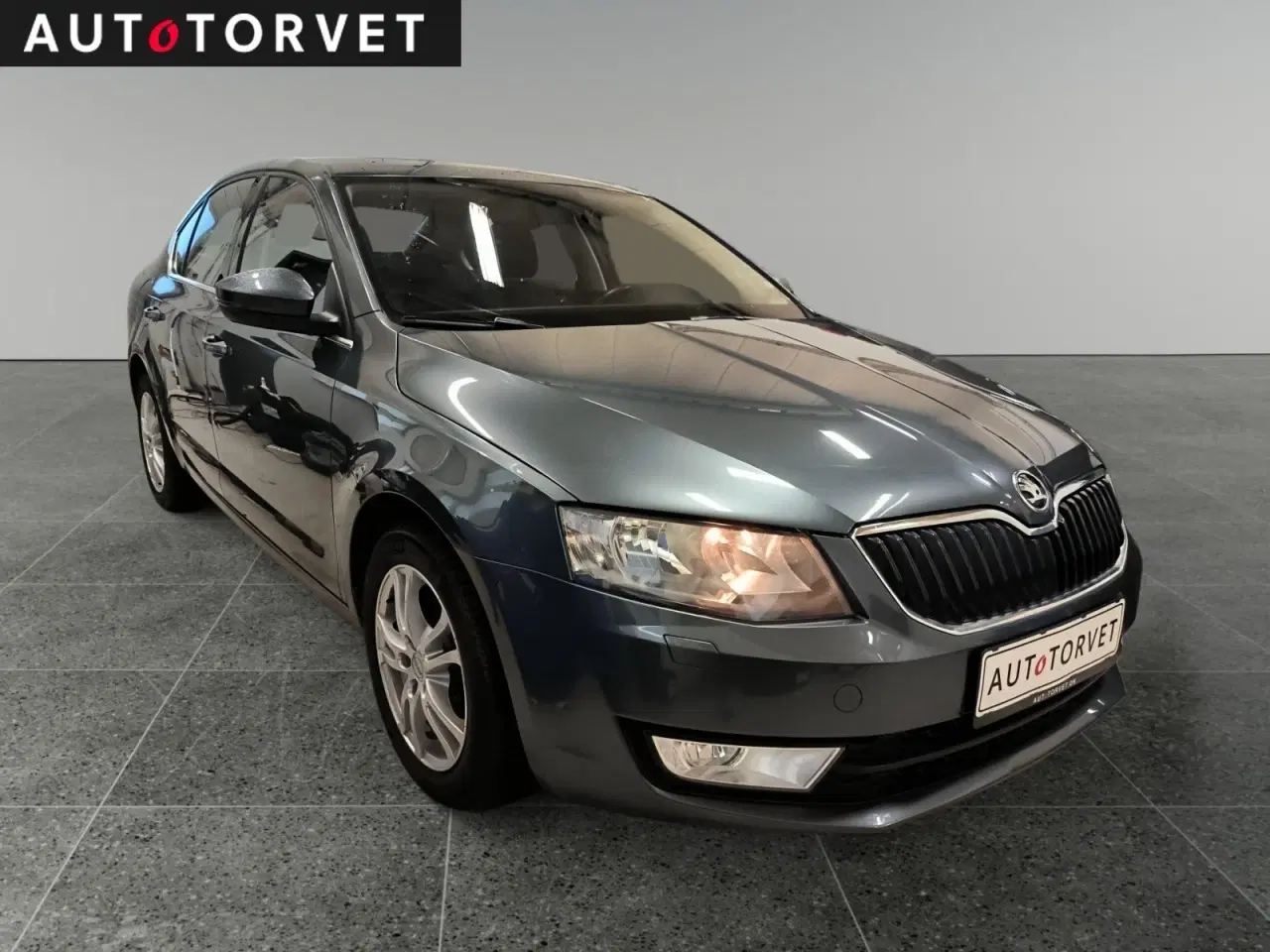 Billede 2 - Skoda Octavia 1,4 TSi 140 Elegance