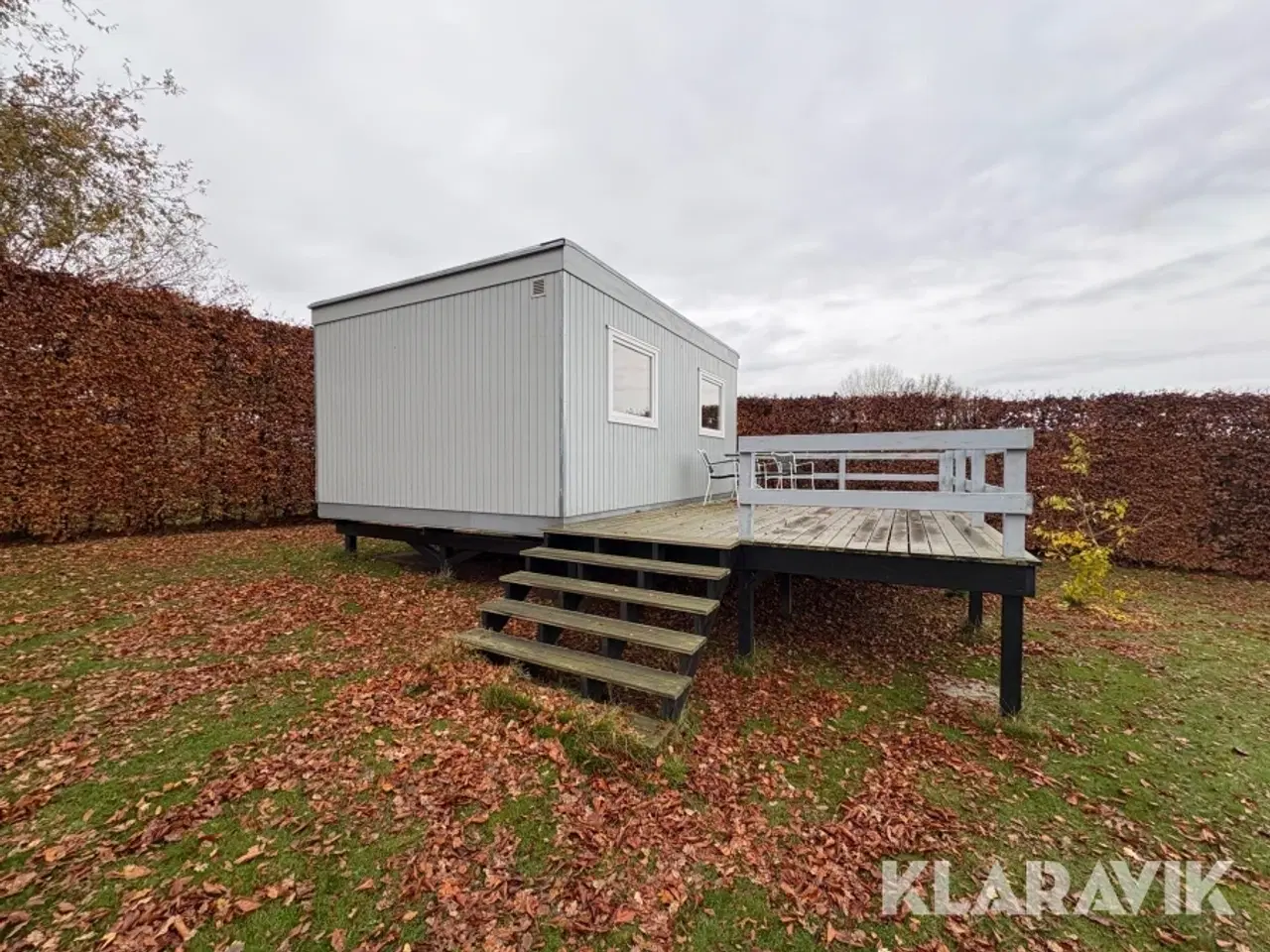 Billede 5 - Kontor modul