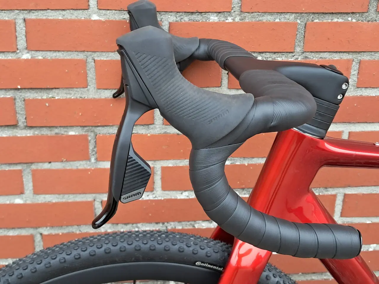 Billede 3 - Ny Carbon Gravel 