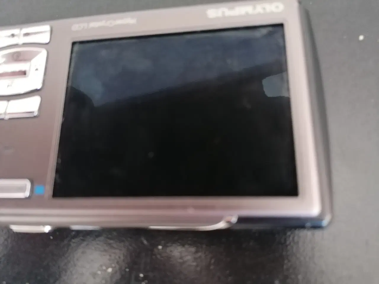 Billede 2 - Digital kamera