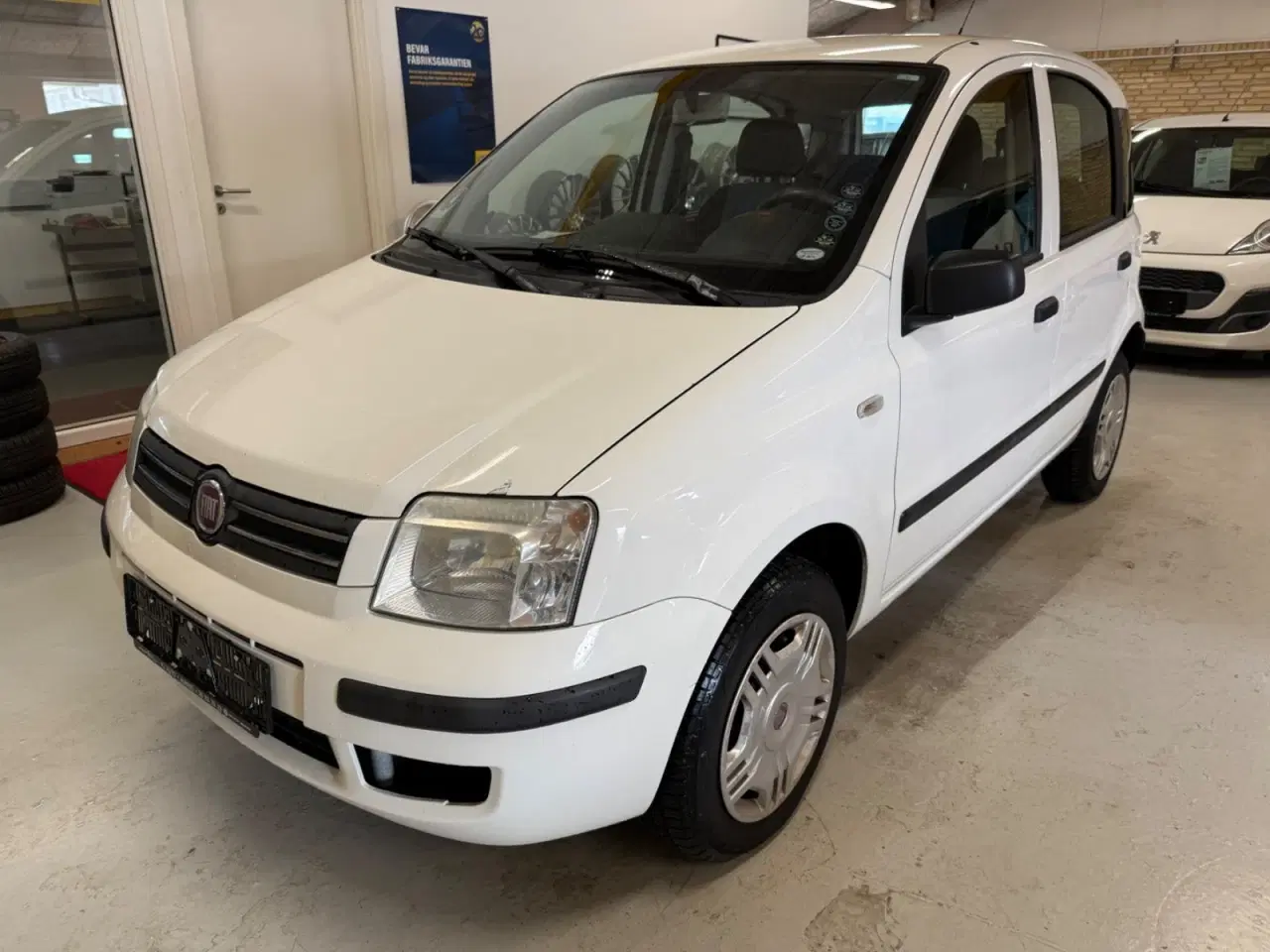 Billede 1 - Fiat Panda 1,2 Ciao