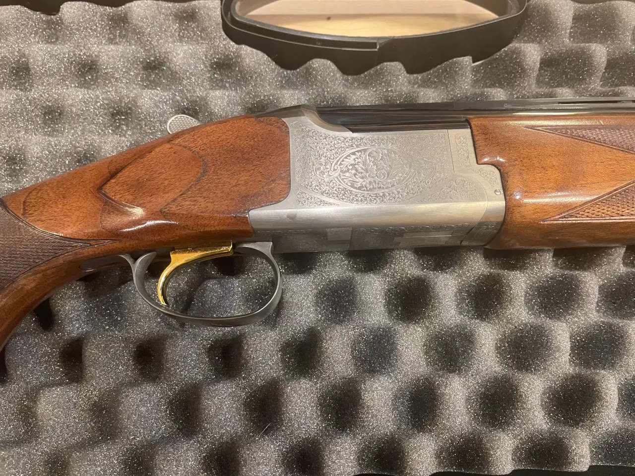 Billede 1 - Browning 525 sporter one