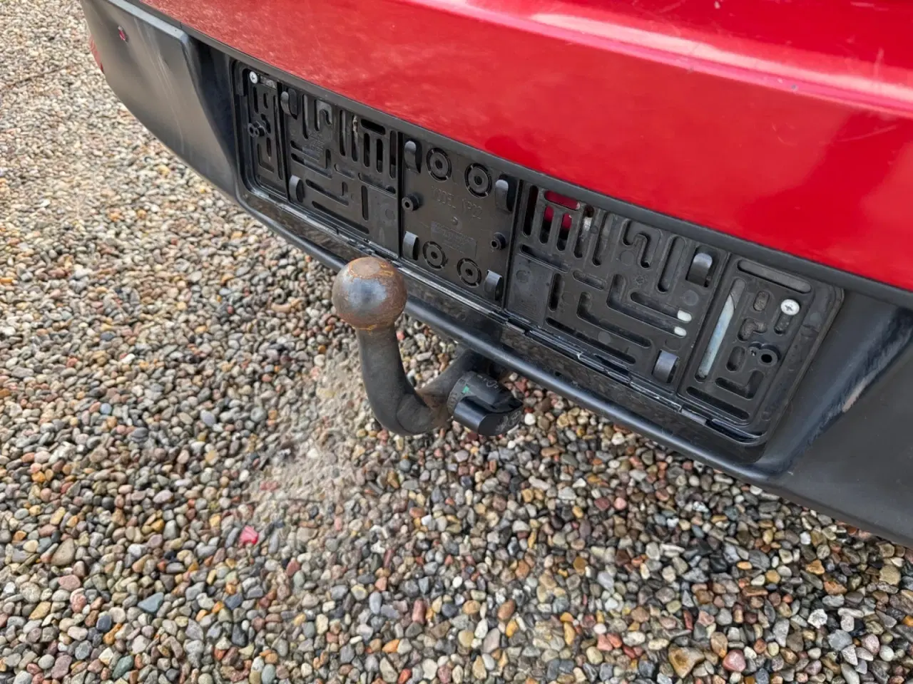 Billede 6 - Toyota Auris 1,3 T2