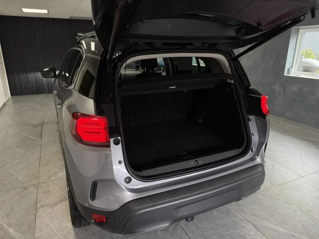 Billede 7 - Citroën C5 Aircross 1,6 Plugin-hybrid Shine Sport EAT8 225HK 5d 8g Aut.
