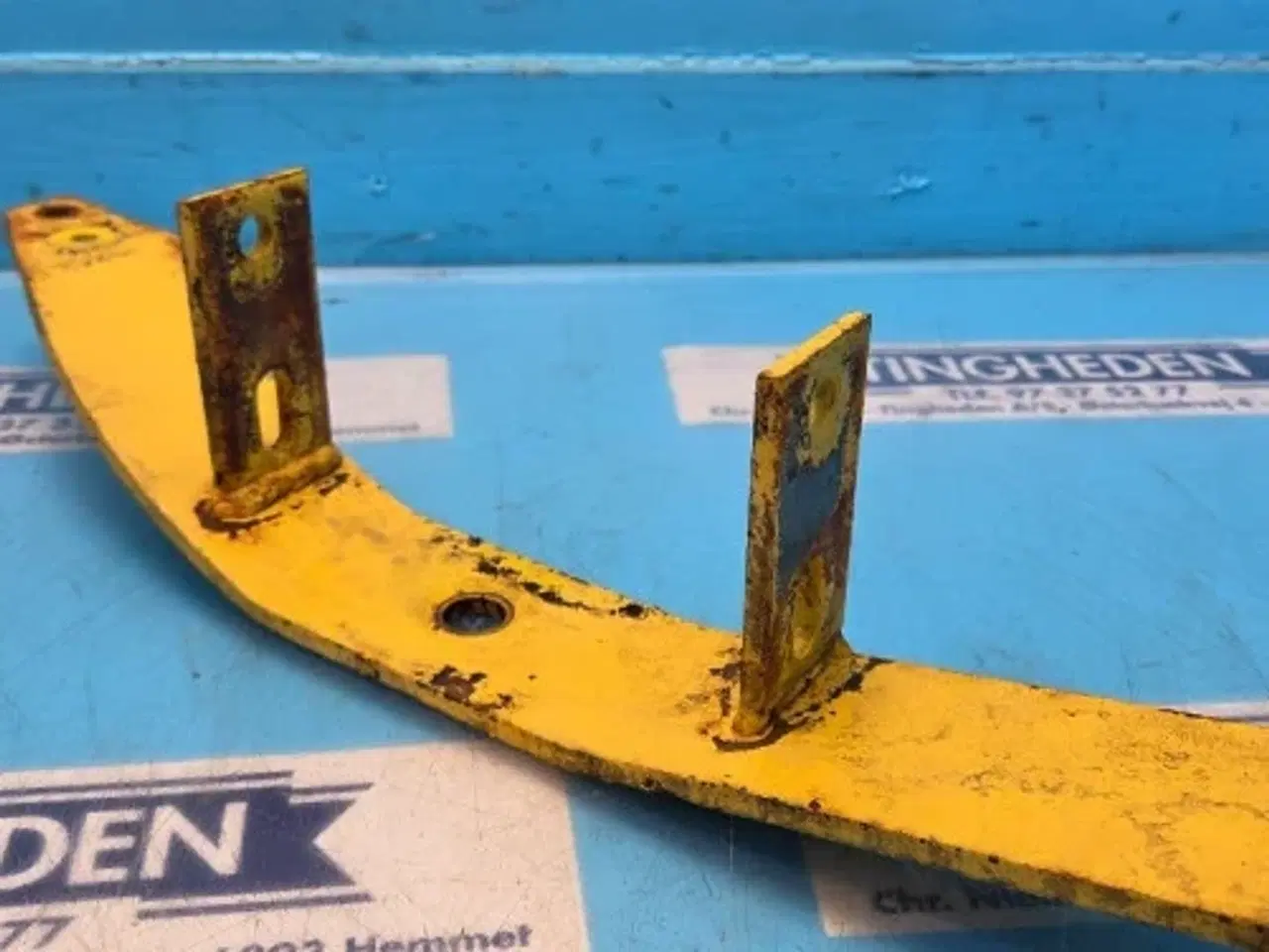 Billede 2 - New Holland TX62 Arm 9502969