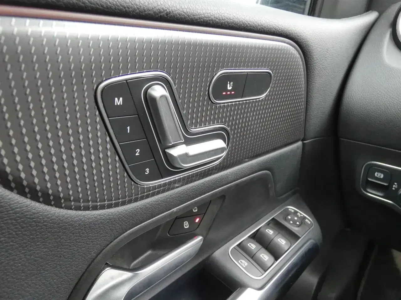 Billede 10 - Mercedes-Benz B220 d 2,0 D Business 8G-DCT 190HK Van 8g Aut.