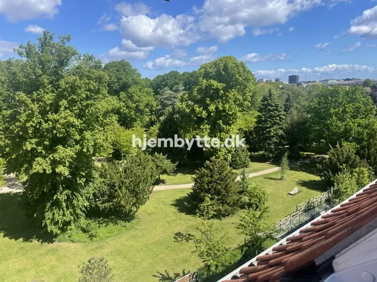 Billede 4 - Hjembytte - TychoBrahesAllé