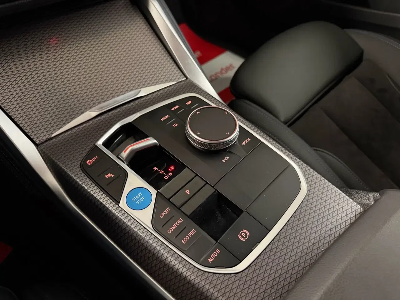 Billede 21 - BMW i4 M50 Gran Coupé EL XDrive 544HK 5d Aut.