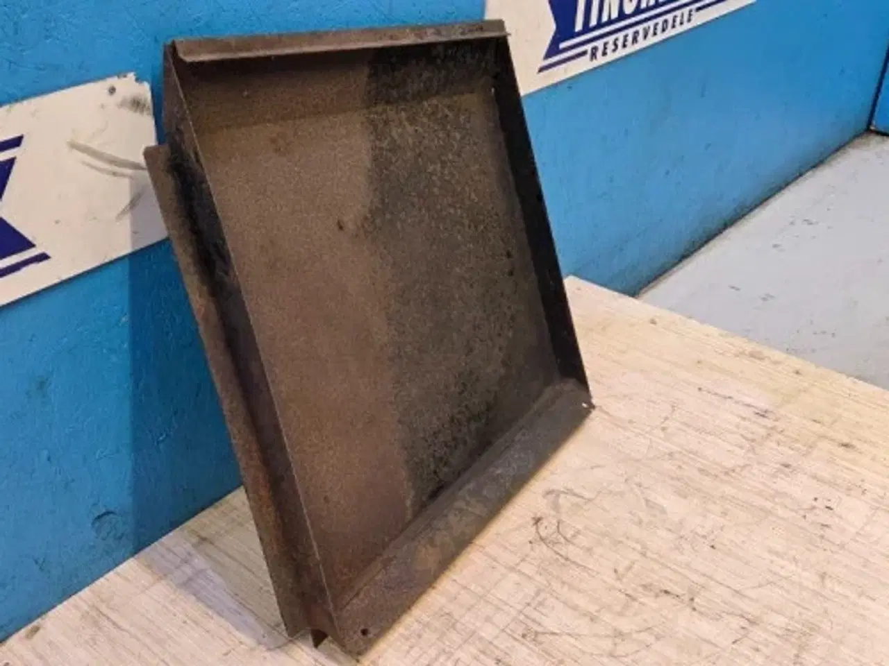 Billede 6 - New Holland CR9080 Skærm 84073855