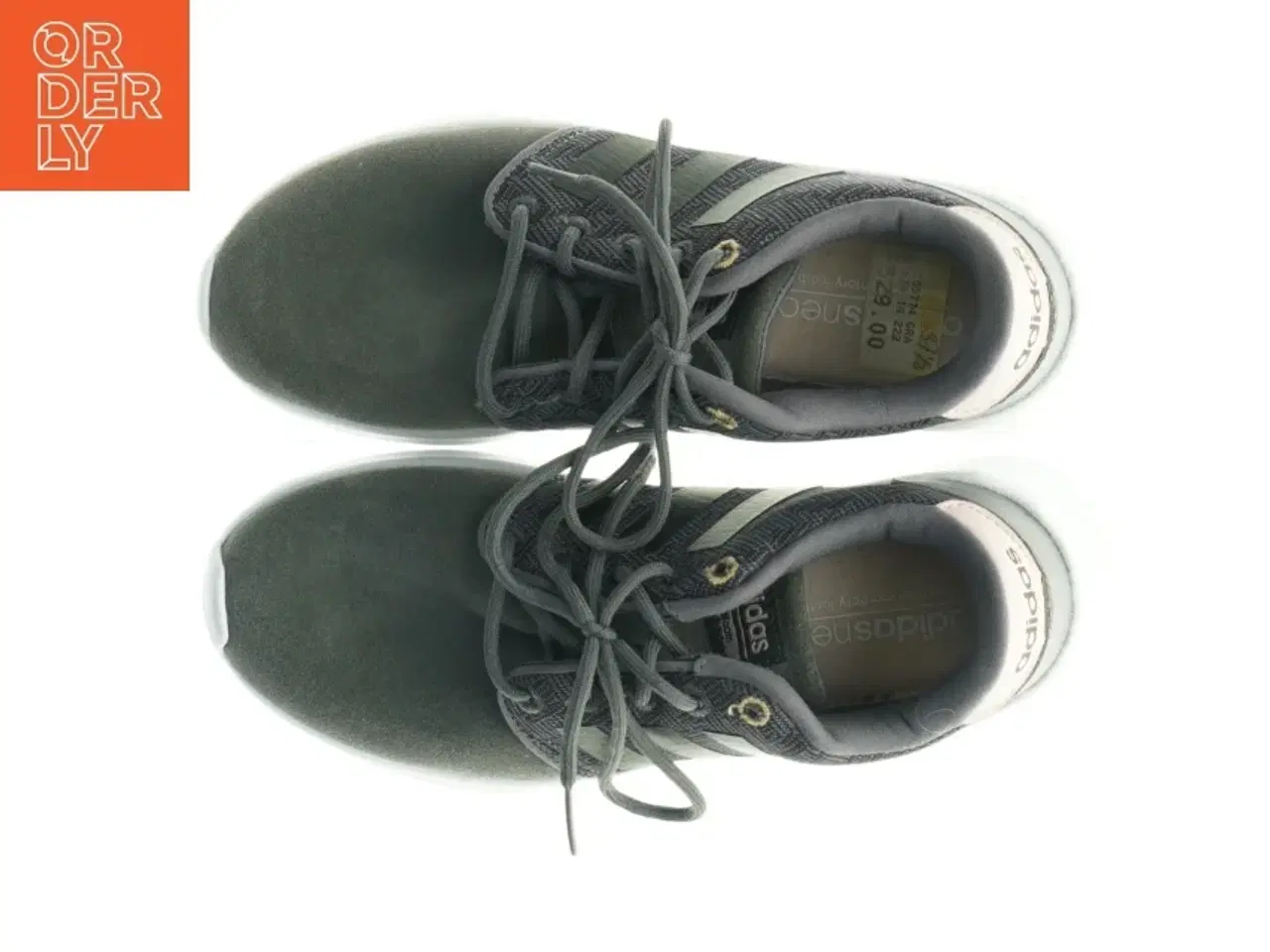 Billede 4 - Adidas Cloudfoam sneakers fra Adidas (str. 37 en tredjedel)