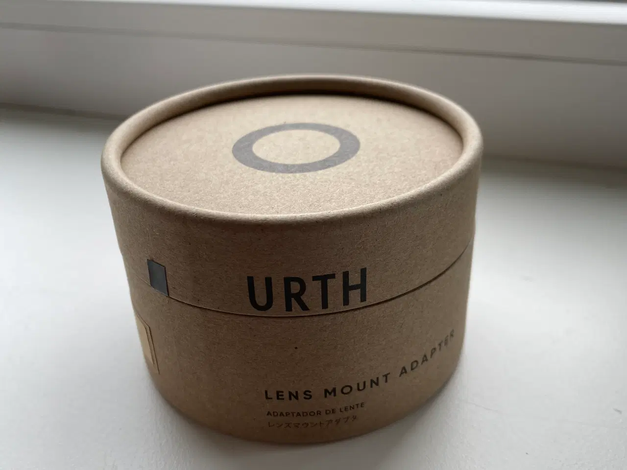 Billede 5 - Urth Minolta MD adapter til Micro 4/3 linse