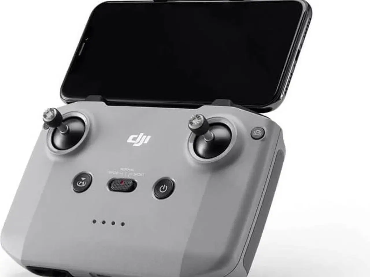 Billede 3 - Drone DJI Mavic Air 2 Combo