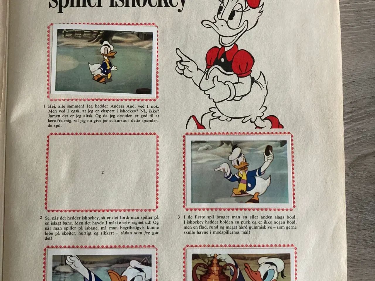 Billede 8 - Disney samlealbummer