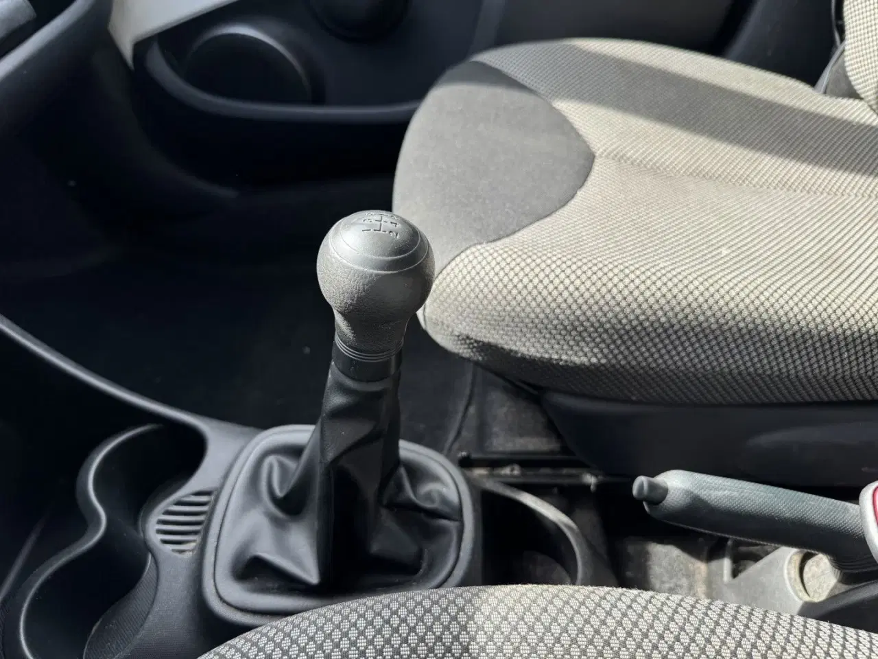 Billede 12 - Toyota Aygo 1,0 VVT-I T2 Air+ 68HK 5d