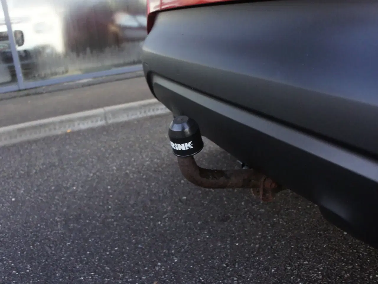 Billede 9 - Renault Captur 1,2 TCe 120 Dynamique EDC