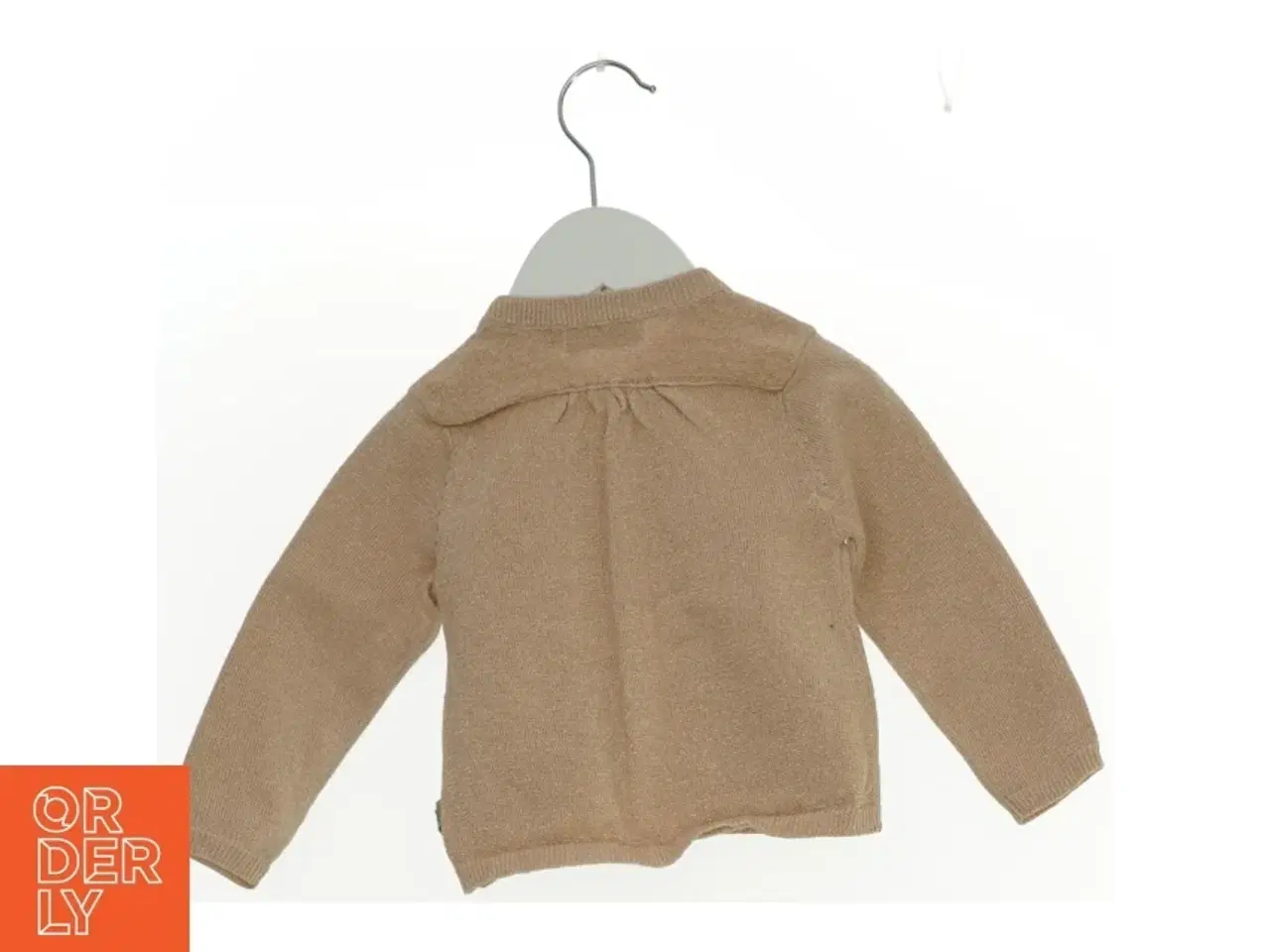 Billede 2 - Cardigan fra Wheat (str. 80 cm)