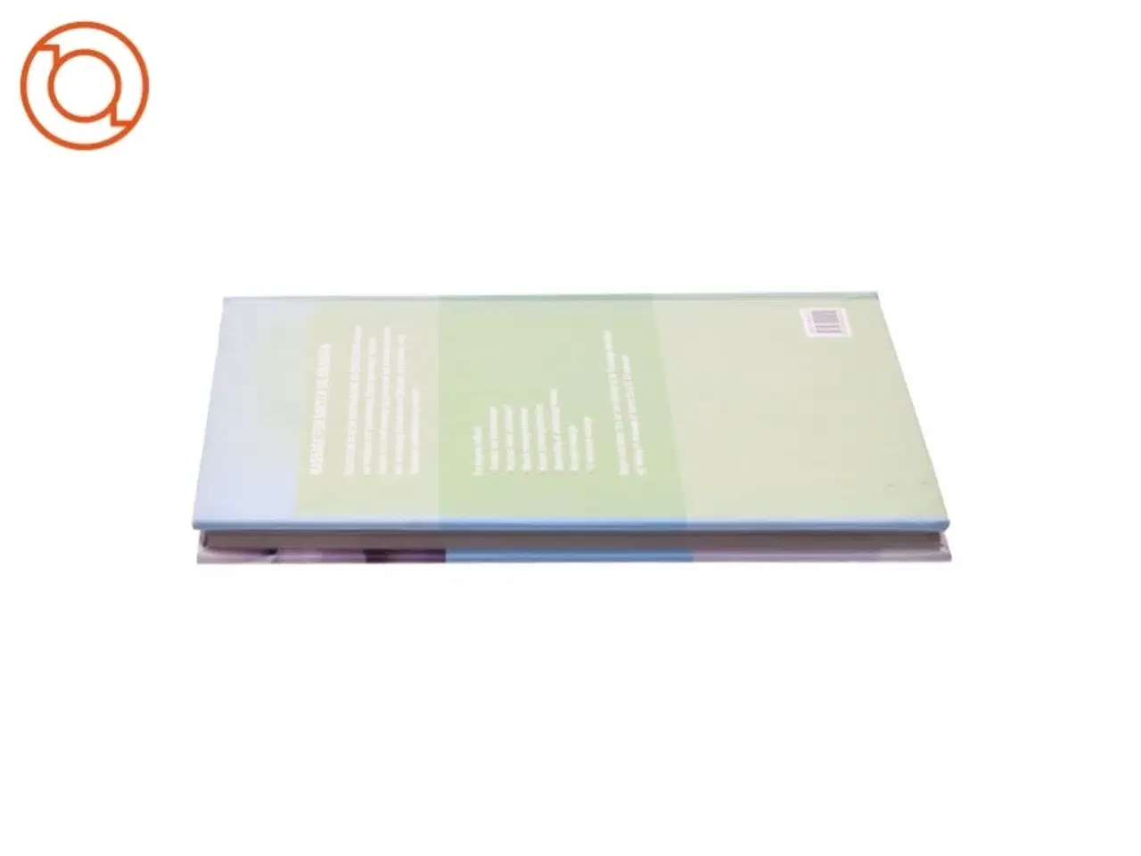 Billede 2 - Politikens bog om Baby Massage og zoneterapi