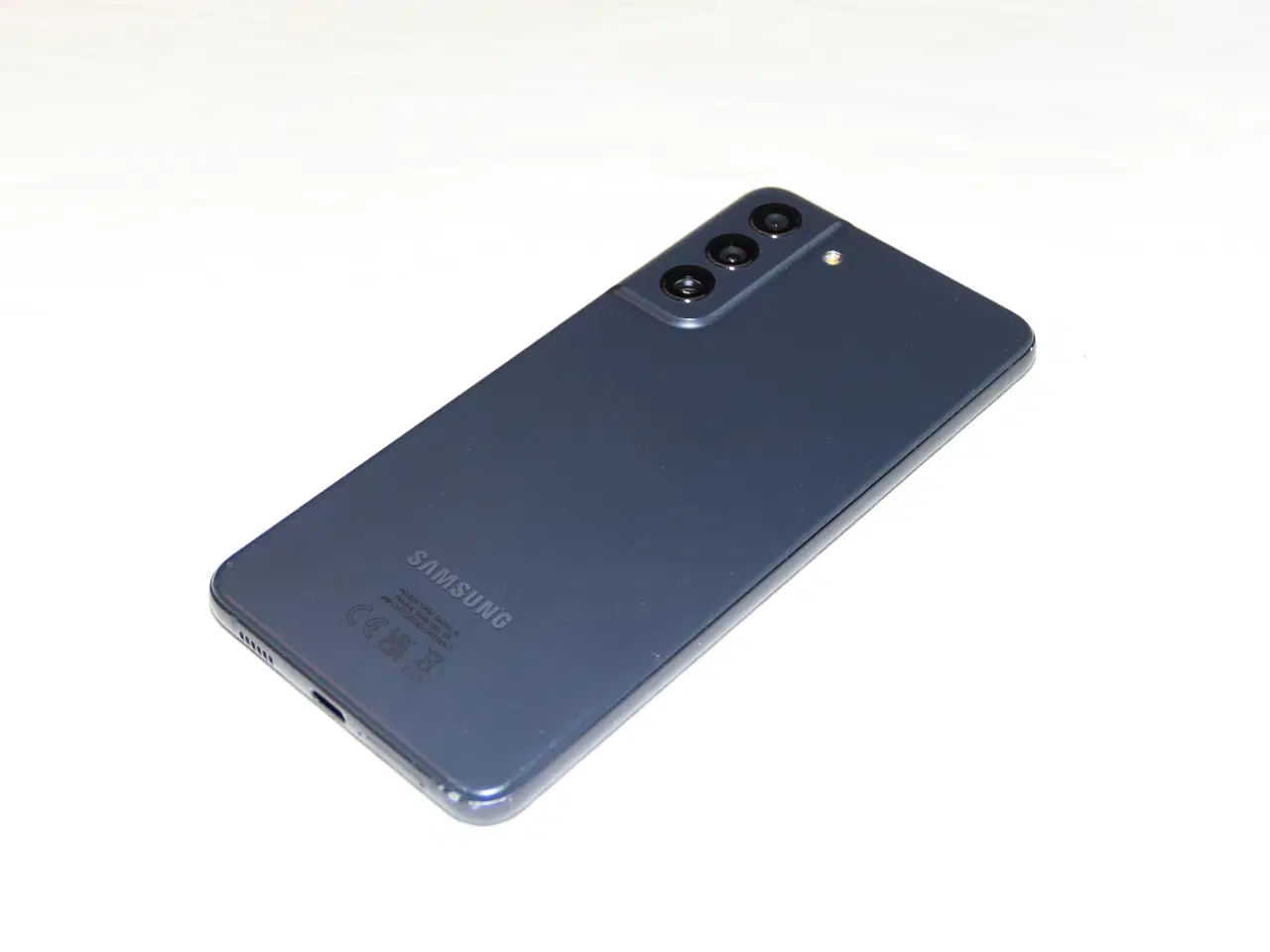 Billede 4 - Samsung Galaxy S21 FE 5G 256GB