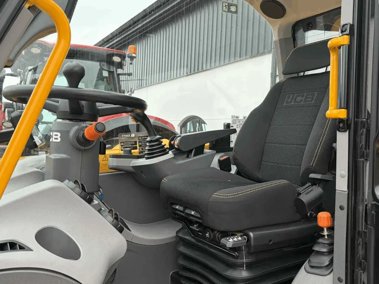 Billede 7 - JCB 542-70 AGRI XTRA Dual Tech