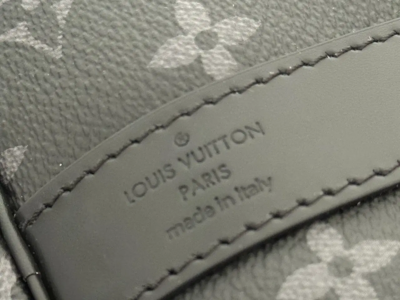 Billede 7 - Louis Vuitton Keepall 45 Bandoulière
