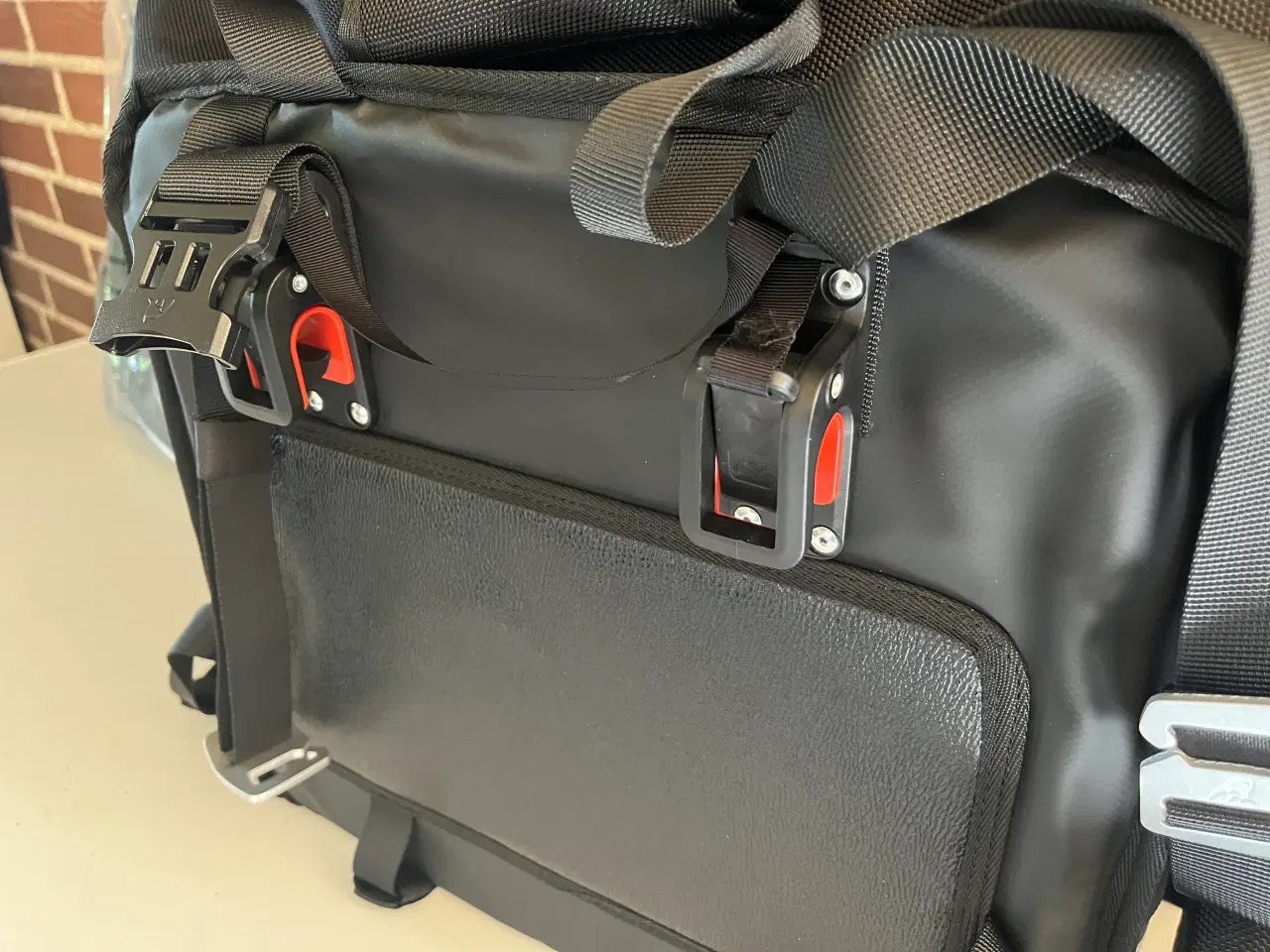 Billede 4 - Motorcykel tasker 