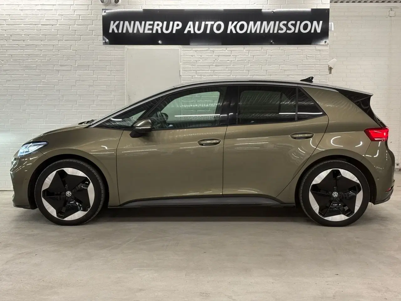 Billede 2 - VW ID.3 EL Pro S 204HK 5d Aut.