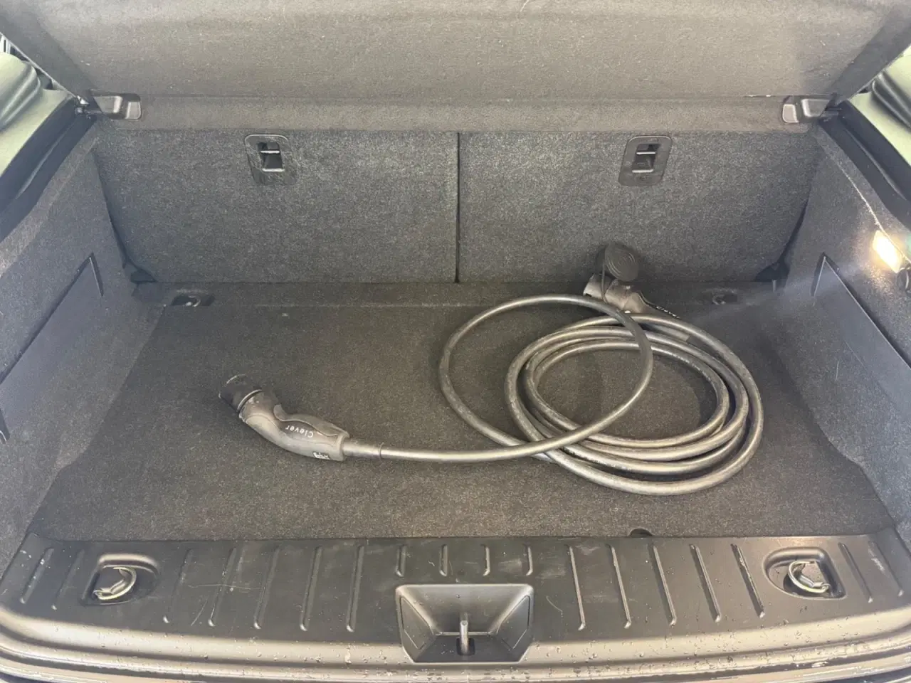 Billede 7 - BMW i3  REX