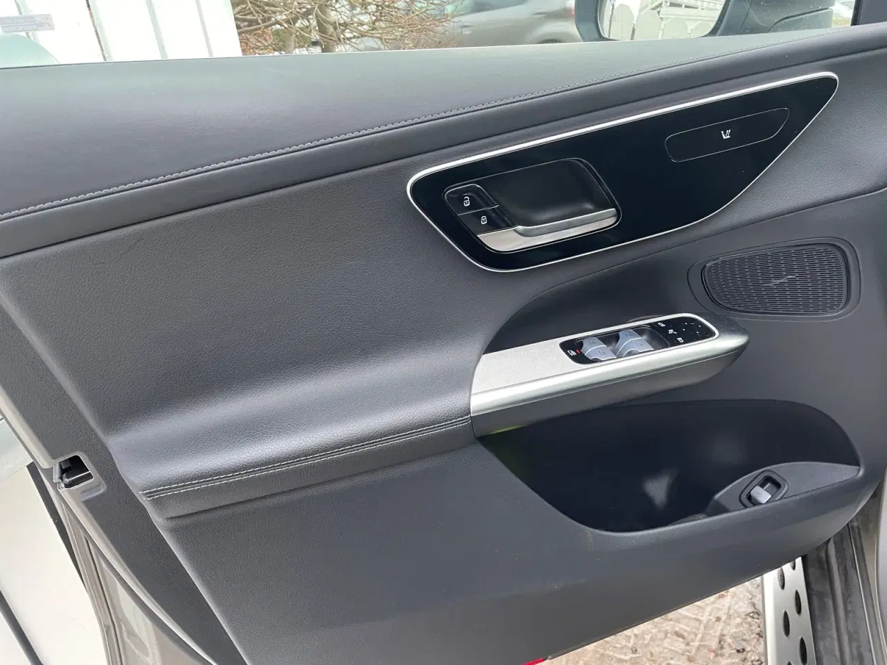 Billede 10 - Mercedes GLC300 de 2,0 AMG Line aut. 4Matic