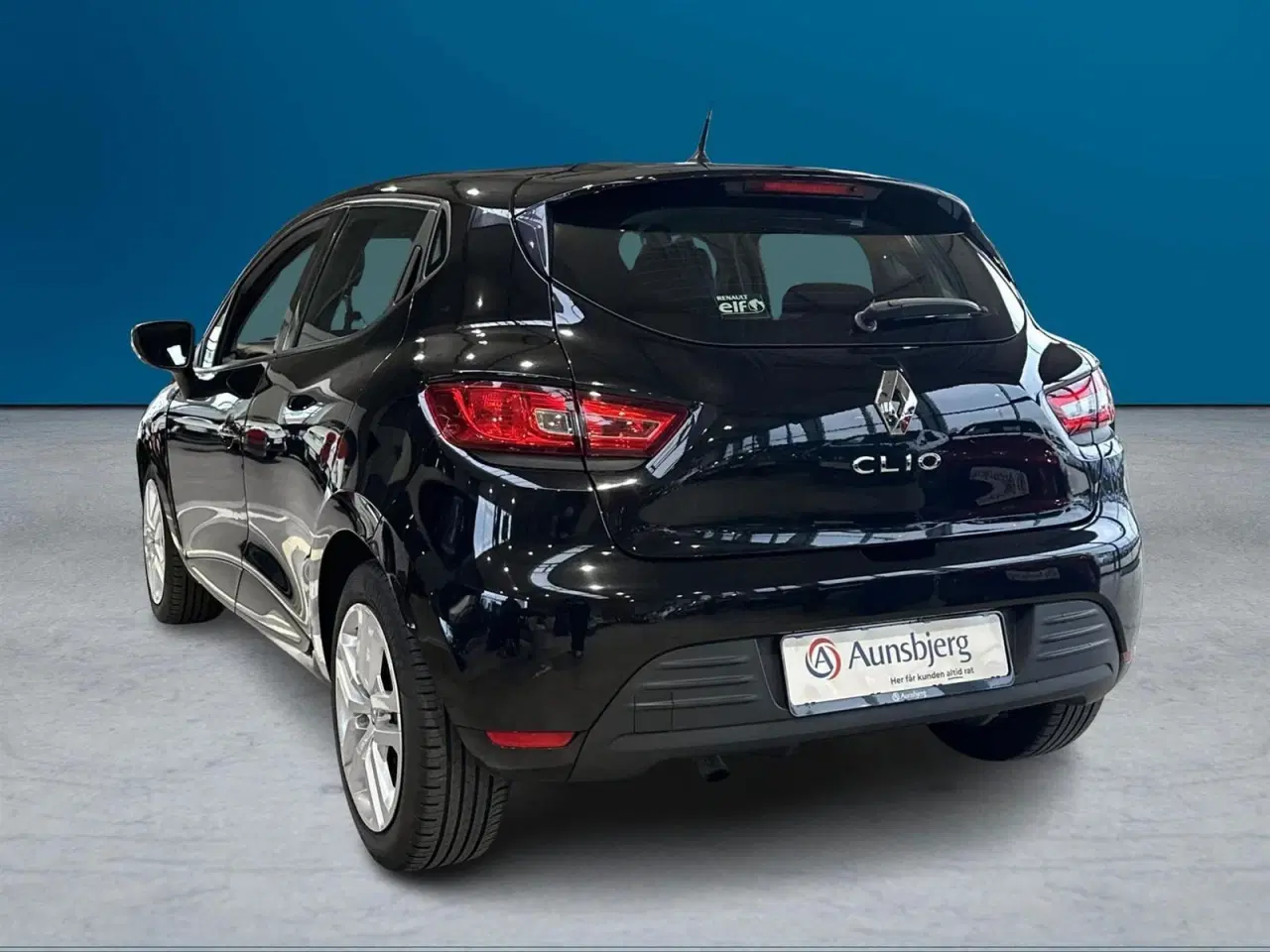 Billede 5 - Renault Clio IV 0,9 TCe 90 Zen