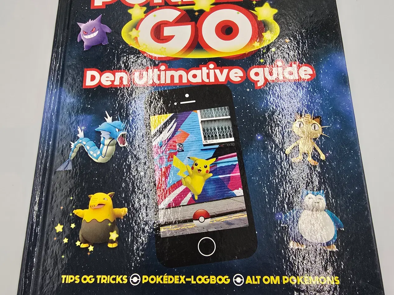 Billede 3 - Pokemon bøger sælges samlet