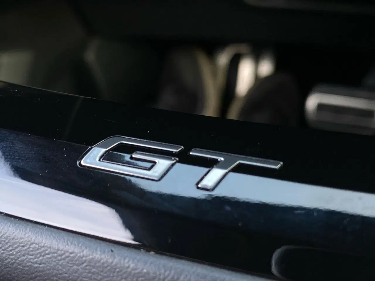 Billede 26 - Peugeot e-5008 EL GT Pack 210HK 5d Aut.