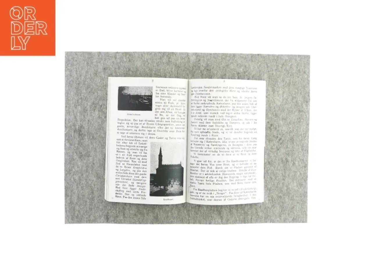 Billede 3 - Maskinfabrik af Victor B.Andersen's (Bog)