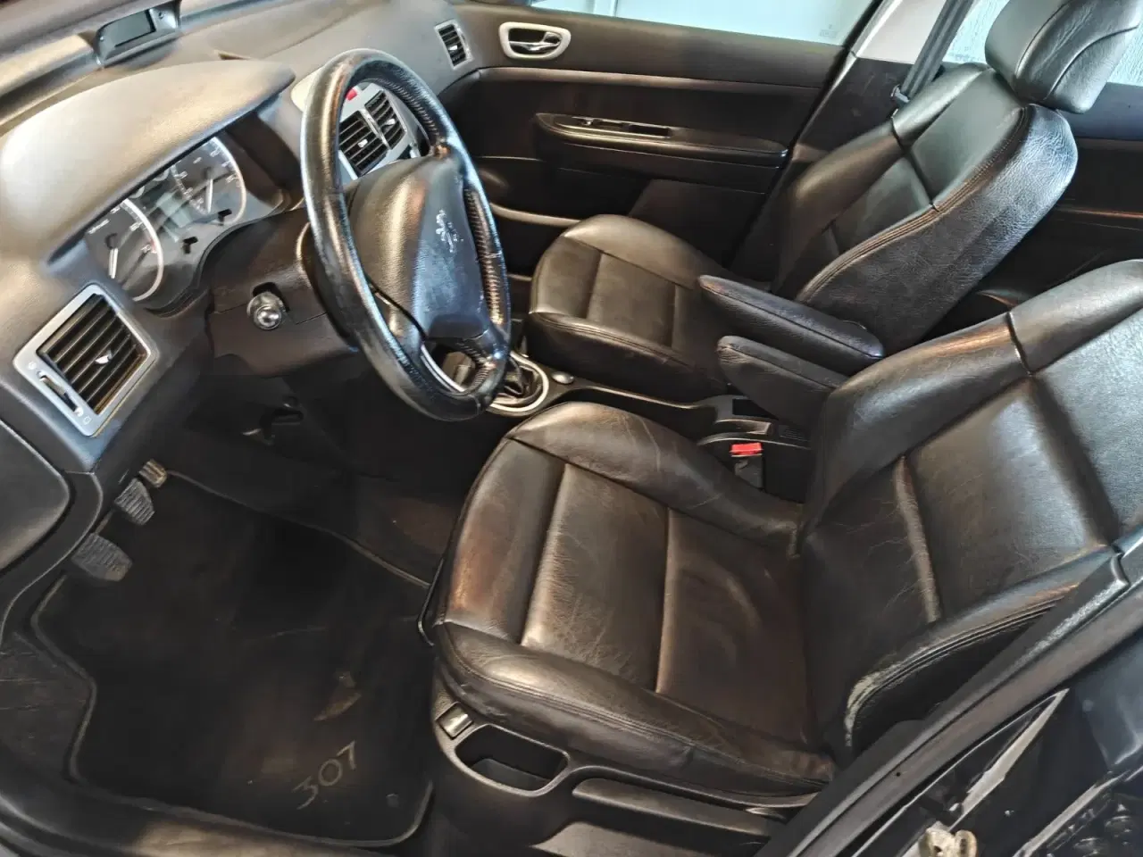 Billede 14 - Peugeot 307 2,0 XS