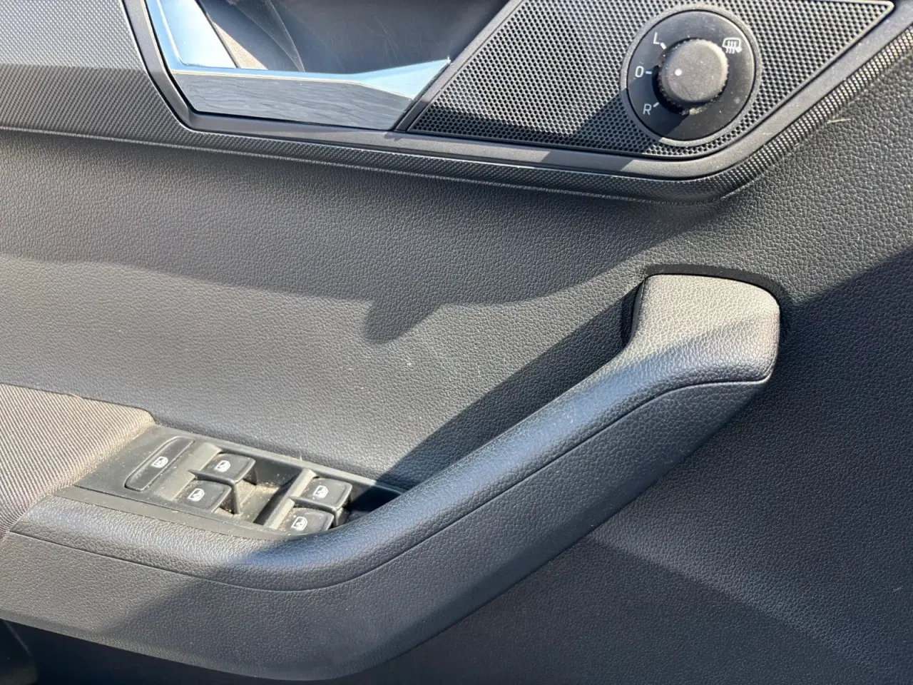 Billede 12 - Skoda Fabia 1,0 TSi 95 Ambition Combi